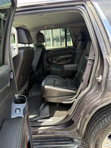 2017 Chevrolet Tahoe Premier   - Photo 9 - Elkhart, IN 46514