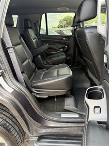 2017 Chevrolet Tahoe Premier   - Photo 13 - Elkhart, IN 46514