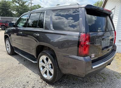 2017 Chevrolet Tahoe Premier   - Photo 4 - Elkhart, IN 46514