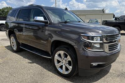2017 Chevrolet Tahoe Premier   - Photo 3 - Elkhart, IN 46514
