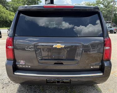 2017 Chevrolet Tahoe Premier   - Photo 6 - Elkhart, IN 46514