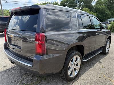 2017 Chevrolet Tahoe Premier   - Photo 5 - Elkhart, IN 46514