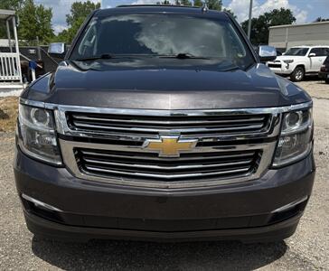 2017 Chevrolet Tahoe Premier   - Photo 2 - Elkhart, IN 46514