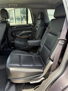2017 Chevrolet Tahoe Premier   - Photo 10 - Elkhart, IN 46514