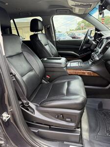 2017 Chevrolet Tahoe Premier   - Photo 14 - Elkhart, IN 46514