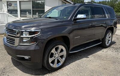 2017 Chevrolet Tahoe Premier   - Photo 1 - Elkhart, IN 46514