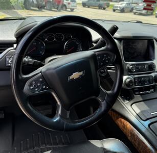 2017 Chevrolet Tahoe Premier   - Photo 7 - Elkhart, IN 46514