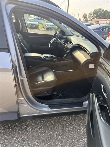 2022 Hyundai TUCSON Hybrid Limited - Photo 14 - Elkhart, IN 46514
