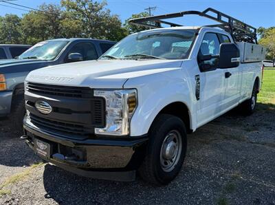 2019 Ford F-250 Super Duty XL   - Photo 2 - Elkhart, IN 46514
