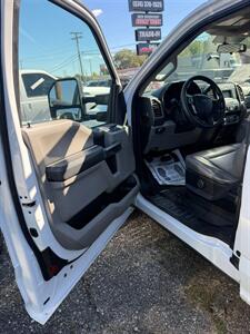 2019 Ford F-250 Super Duty XL   - Photo 7 - Elkhart, IN 46514