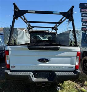 2019 Ford F-250 Super Duty XL   - Photo 6 - Elkhart, IN 46514