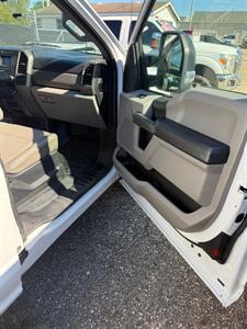 2019 Ford F-250 Super Duty XL   - Photo 10 - Elkhart, IN 46514