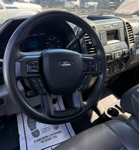 2019 Ford F-250 Super Duty XL   - Photo 8 - Elkhart, IN 46514