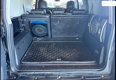 2007 Toyota FJ Cruiser   - Photo 13 - Elkhart, IN 46514