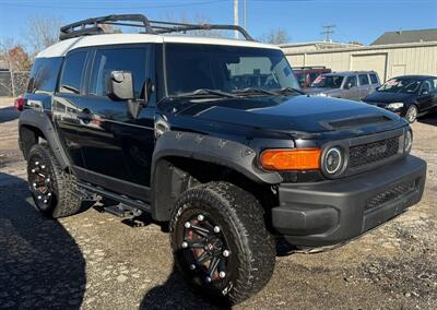 2007 Toyota FJ Cruiser 4dr SUV   - Photo 16 - Elkhart, IN 46514