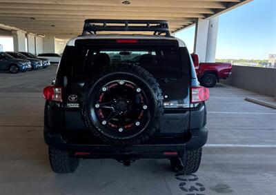 2007 Toyota FJ Cruiser   - Photo 4 - Elkhart, IN 46514