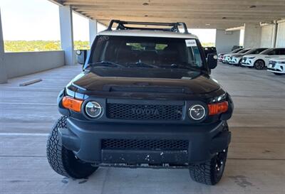 2007 Toyota FJ Cruiser   - Photo 5 - Elkhart, IN 46514