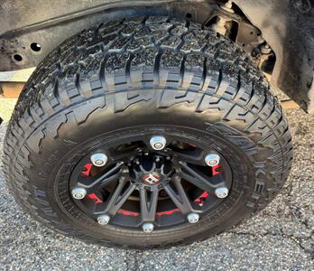 2007 Toyota FJ Cruiser 4dr SUV   - Photo 29 - Elkhart, IN 46514