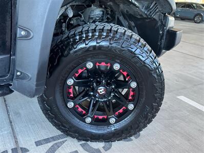 2007 Toyota FJ Cruiser   - Photo 9 - Elkhart, IN 46514