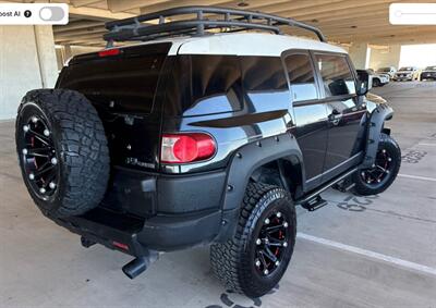 2007 Toyota FJ Cruiser   - Photo 3 - Elkhart, IN 46514