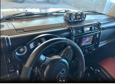 2007 Toyota FJ Cruiser   - Photo 7 - Elkhart, IN 46514