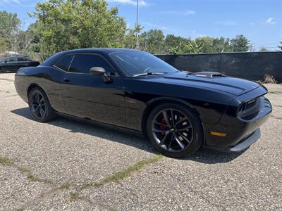 2014 Dodge Challenger R/T Shaker Package   - Photo 1 - Elkhart, IN 46514