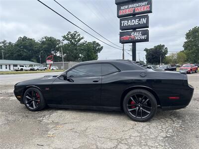 2014 Dodge Challenger R/T Shaker Package   - Photo 4 - Elkhart, IN 46514