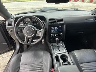 2014 Dodge Challenger R/T Shaker Package   - Photo 7 - Elkhart, IN 46514