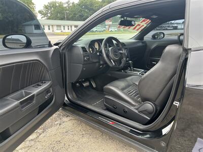 2014 Dodge Challenger R/T Shaker Package   - Photo 8 - Elkhart, IN 46514