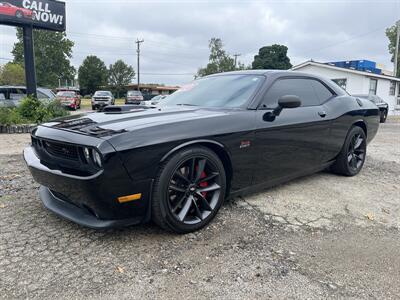 2014 Dodge Challenger R/T Shaker Package   - Photo 5 - Elkhart, IN 46514