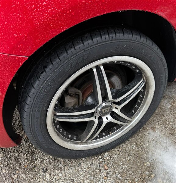 2013 Dodge Dart Rallye - Photo 14 - Elkhart, IN 46514