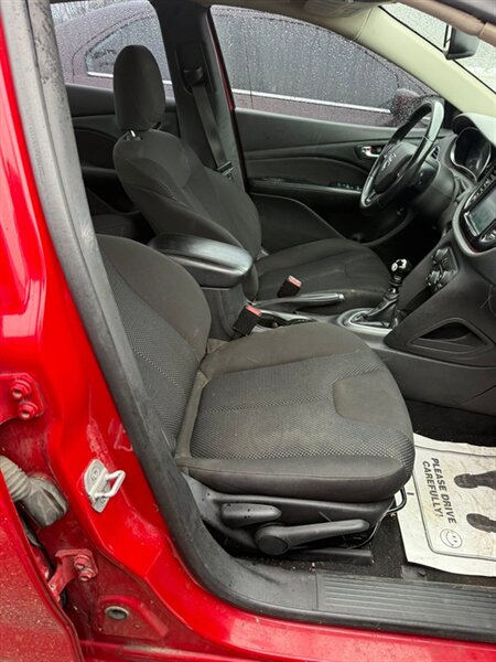 2013 Dodge Dart Rallye - Photo 12 - Elkhart, IN 46514