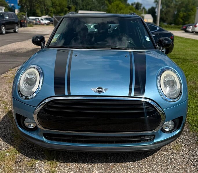 2017 MINI Clubman Cooper ALL4 - Photo 5 - Elkhart, IN 46514