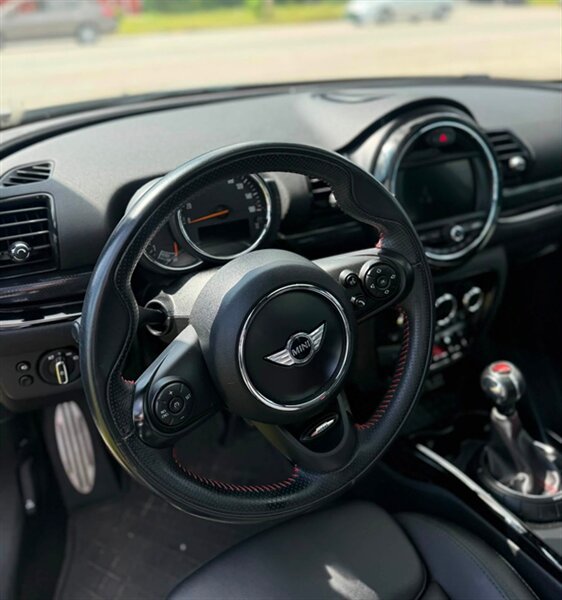 2017 MINI Clubman Cooper ALL4 - Photo 11 - Elkhart, IN 46514
