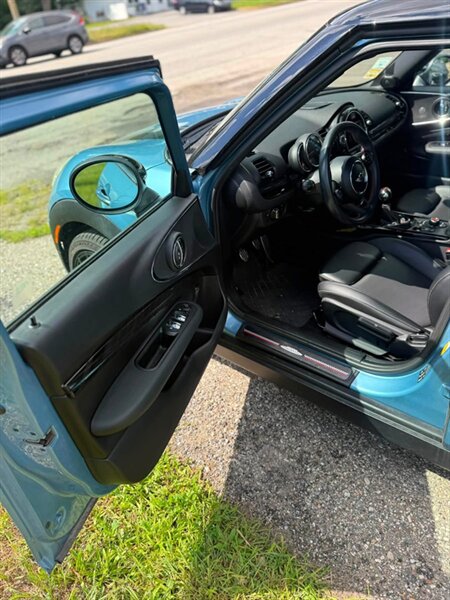 2017 MINI Clubman Cooper ALL4 - Photo 7 - Elkhart, IN 46514