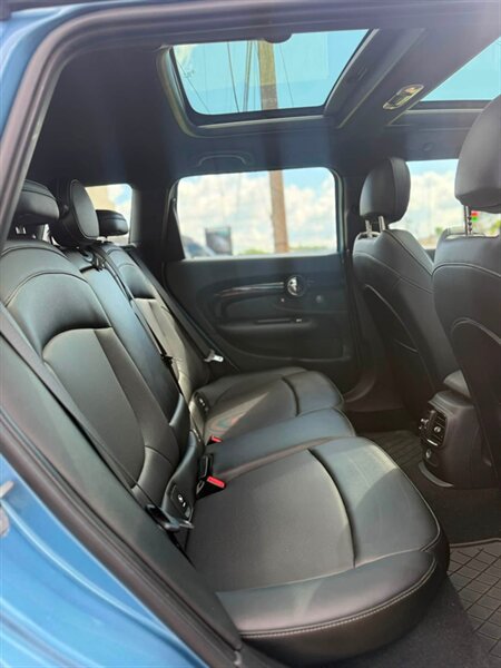 2017 MINI Clubman Cooper ALL4 - Photo 14 - Elkhart, IN 46514
