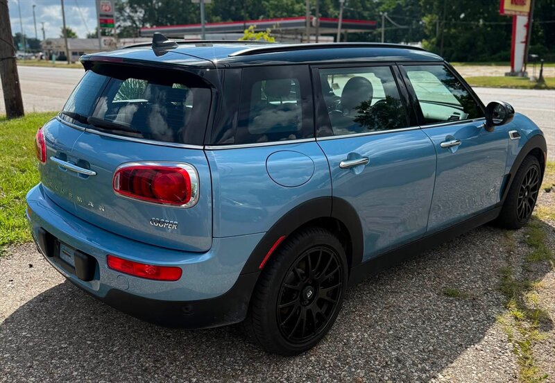 2017 MINI Clubman Cooper ALL4 - Photo 3 - Elkhart, IN 46514