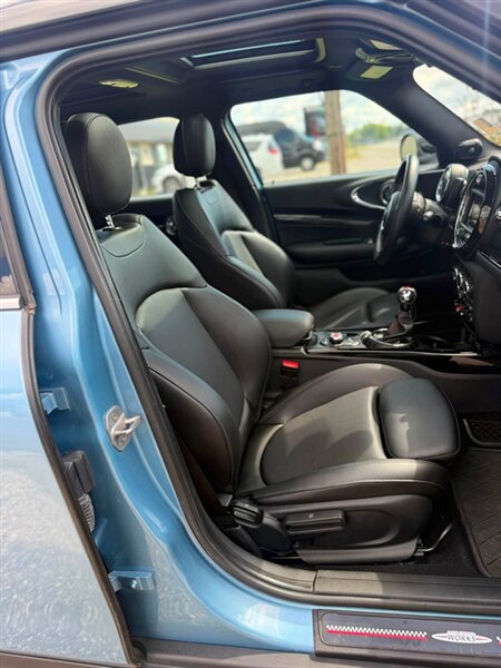 2017 MINI Clubman Cooper ALL4 - Photo 12 - Elkhart, IN 46514