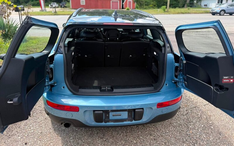 2017 MINI Clubman Cooper ALL4 - Photo 15 - Elkhart, IN 46514