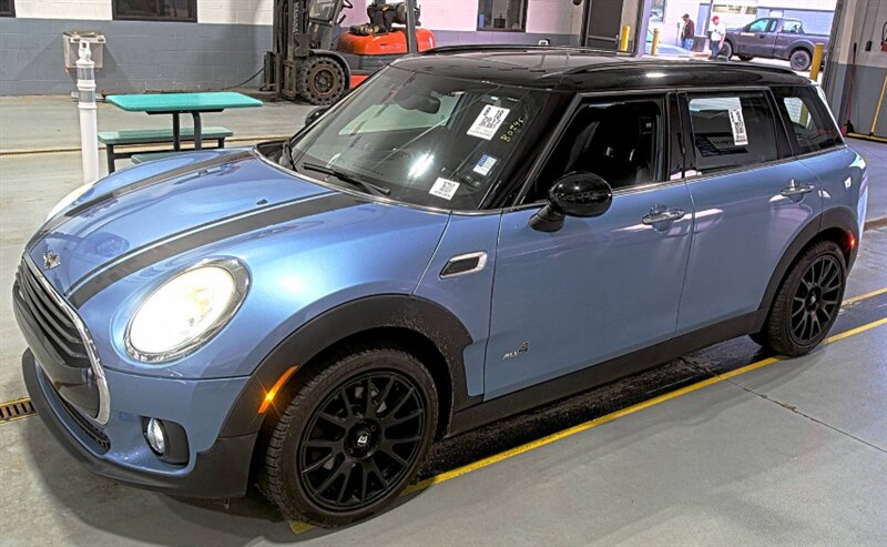 2017 MINI Clubman Cooper ALL4 - Photo 19 - Elkhart, IN 46514