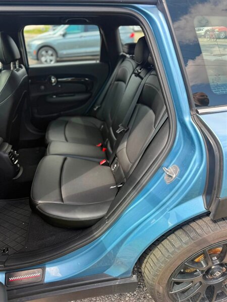 2017 MINI Clubman Cooper ALL4 - Photo 9 - Elkhart, IN 46514