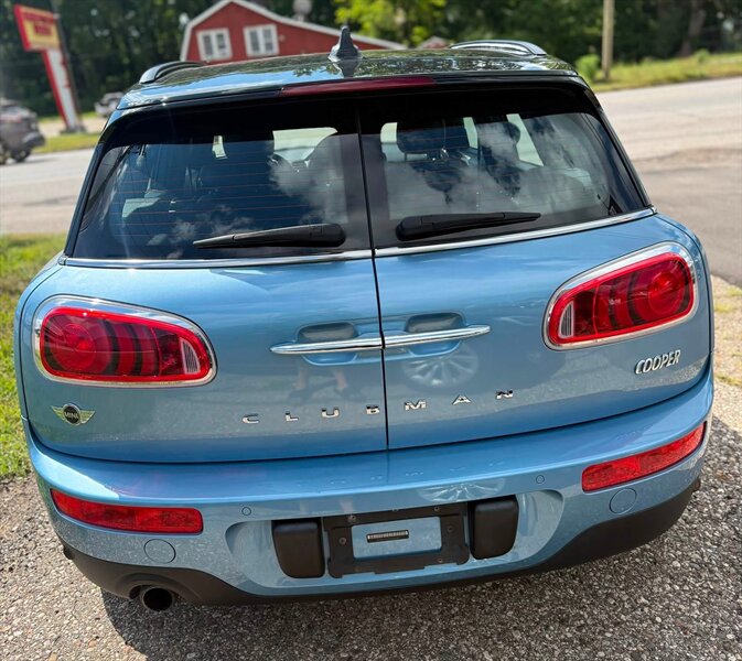 2017 MINI Clubman Cooper ALL4 - Photo 6 - Elkhart, IN 46514