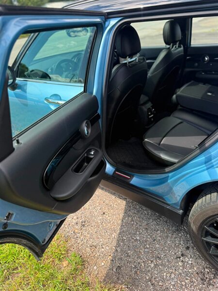 2017 MINI Clubman Cooper ALL4 - Photo 10 - Elkhart, IN 46514
