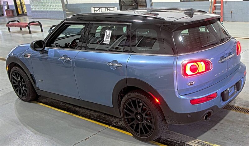 2017 MINI Clubman Cooper ALL4 - Photo 18 - Elkhart, IN 46514