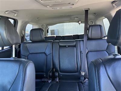 2013 Honda Pilot Touring   - Photo 10 - Elkhart, IN 46514