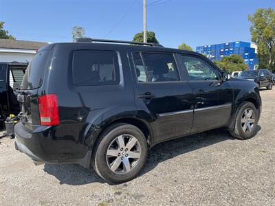 2013 Honda Pilot Touring   - Photo 3 - Elkhart, IN 46514