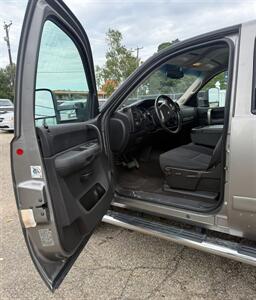 2008 Chevrolet Silverado 2500 LT1   - Photo 12 - Elkhart, IN 46514