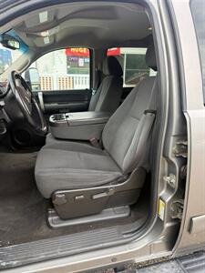 2008 Chevrolet Silverado 2500 LT1   - Photo 15 - Elkhart, IN 46514