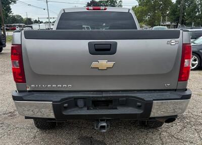 2008 Chevrolet Silverado 2500 LT1   - Photo 11 - Elkhart, IN 46514