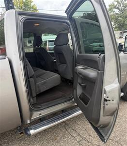 2008 Chevrolet Silverado 2500 LT1   - Photo 19 - Elkhart, IN 46514